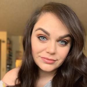 Meet your Posher, Theresa